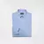 Camisa Paris Lisa Elastano ML Azul Oficina Reserva