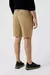 Bermuda Chino Khaki OFICINA RESERVA - Loja Form