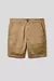 Imagem do Bermuda Chino Khaki OFICINA RESERVA