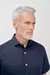 Camisa Chino Mc Azul Marinho Oficina Reserva - comprar online