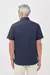 Camisa Chino Mc Azul Marinho Oficina Reserva na internet