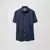 Camisa Chino Mc Azul Marinho Oficina Reserva - loja online