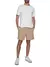Big Shirt Coqueiro MC Branco Osklen - comprar online