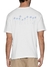 Big Shirt Coqueiro MC Branco Osklen - Loja Form