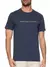 T-shirt Masculina Vintage Uki Handwrite Marinho MC Osklen - comprar online