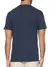 T-shirt Masculina Vintage Uki Handwrite Marinho MC Osklen na internet