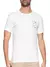 T-shirt Masculina Vintage Calçadão MC Branco Osklen - comprar online
