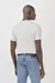Camiseta Pima Leve Gelo Gola C MC Oficina Reserva - Loja Form