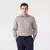 Camisa Roma Linho Khaki ML oficina Reserva