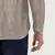 Camisa Roma Linho Khaki ML oficina Reserva na internet