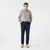 Camisa Roma Linho Khaki ML oficina Reserva - loja online