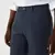 Bermuda Linho Tailoring Azul Marinho Oficina Reserva - comprar online