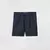 Bermuda Linho Tailoring Azul Marinho Oficina Reserva - loja online