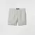 Bermuda Linho Tailoring Natural Oficina Reserva - loja online