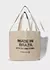 Bolsa tote juta eco made in brazil Osklen