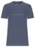 T-shirt Manga Curta Rought Trident Osklen