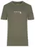 T-shirt Org Rough Org Cotton Shirt Mc Osklen