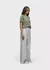 Calça capoeira made in brazil Osklen - loja online