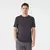 Camiseta Pima Premium Cinza Chumbo Oficina Reserva