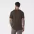 Camiseta Pima Premium Cacau Oficina Reserva - comprar online