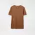 Imagem do Camiseta Pima Premium Castanho Oficina Reserva