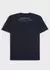 T-shirt vintage kite team mc marinho Osklen - comprar online