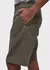 Bermuda Alfaiataria Basic Linen Forest Osklen - comprar online