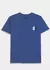 T-shirt Stone Snow Icon Azul Osklen