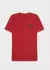 T-shirt Vintage Rose Stc Vermelho OSKLEN