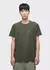 T-shirt Washed Pocket Spot Mc Osklen