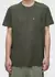 T-shirt Washed Pocket Spot Mc Osklen na internet