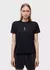 Tshirt Bordado Tiny Rose Osklen - comprar online