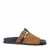 Rasteira Lucy Castanho Paula Torres - comprar online