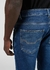 CALÇA MASCULINA JEANS COMFORT NEW AZUL OSKLEN - Loja Form