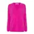 BLUSA CASHMERE LEANDRA PINK NEON NV - comprar online