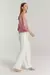 Calça Betania- Off White NV na internet