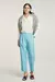 Calça Paola - Azul Milk NV - comprar online