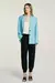 Blazer Paola - Azul Milk NV - Loja Form
