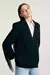 Blazer Pat - Preto NV