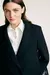 Blazer Pat - Preto NV na internet