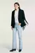 Blazer Pat - Preto NV - Loja Form