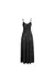 Vestido Maju - Preto NV
