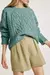 Shorts Ceci - Bege Chino NV - comprar online