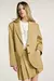 Blazer Lorena - Bege Khaki NV