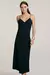 Vestido Mayra - Preto NV - comprar online