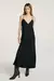 Vestido Mayra - Marrom Espresso NV na internet