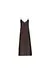 Imagem do Vestido Mayra - Marrom Espresso NV