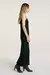 Vestido Mayra - Marrom Espresso NV - loja online