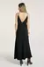 Vestido Mayra - Marrom Espresso NV - Loja Form