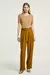 Calça Betania - Marrom Bronze NV